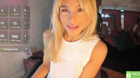 Valery online show from 04.07.26
