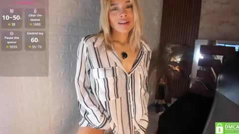 Valery online show from 04.28.26