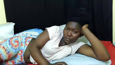 Milly online show from 09.16.25