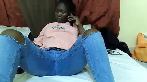 Milly online show from 11.14.25