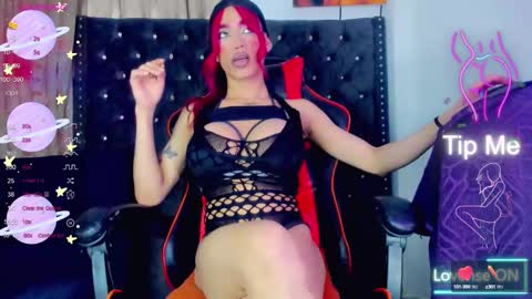 destinyk online show from 09.18.25