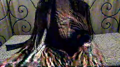 Dina online show from 11.01.25