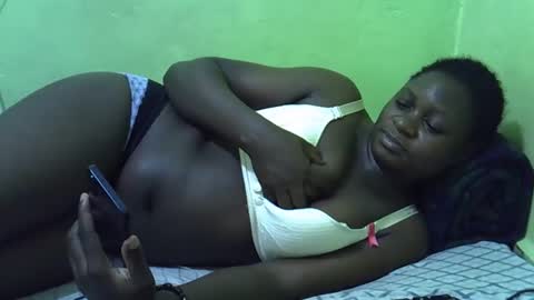 hot_girlly online show from 09.15.25