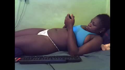 hot_girlly online show from 11.15.25