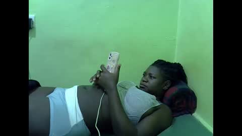 hot_girlly online show from 01.08.26