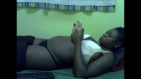 hot_girlly online show from 02.14.26