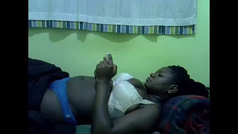 hot_girlly online show from 02.20.26