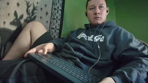 hot_guy36 online show from 03.23.26
