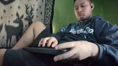 hot_guy36 online show from 03.28.26