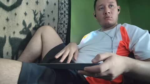 hot_guy36 online show from 05.14.26