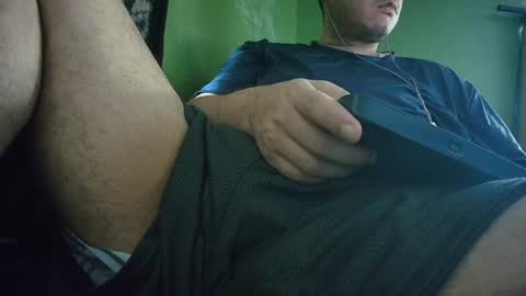 hot_guy36 online show from 05.22.26