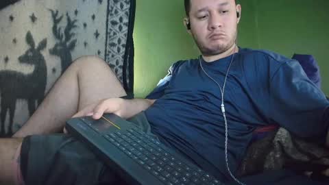 hot_guy36 online show from 05.24.26