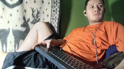 hot_guy36 online show from 05.27.26