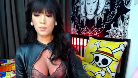 Jessica Cumshow FOLLOW ME online show from 03.25.26