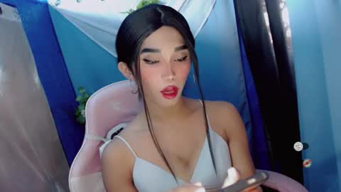 Khianna online show from 03.17.26