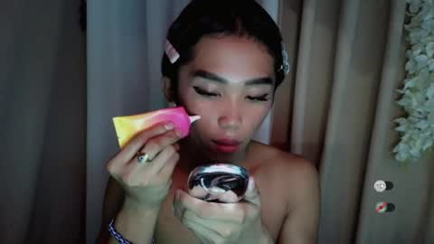 Khianna online show from 05.14.26