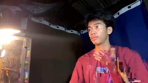 hot_kianxx online show from 10.10.25