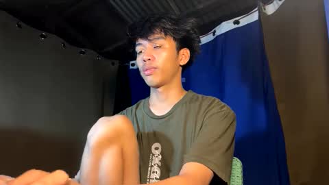 hot_kianxx online show from 10.25.25