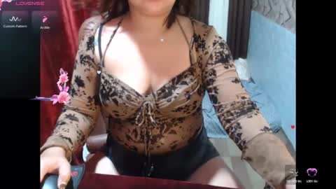 Kisha online show from 04.03.26