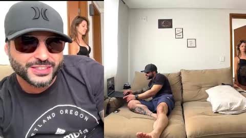 BrazilianBaby online show from 11.08.25