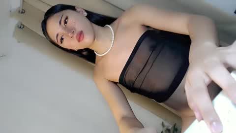 Snapshot of hot_little_angel18 chatting on 05.15.26 hot_little_angel18 online show from 05.15.26