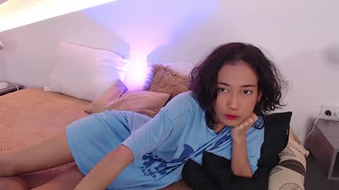 Alana online show from 12.23.24