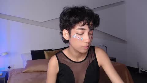 Alana online show from 03.06.25