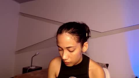 Alana online show from 10.19.25