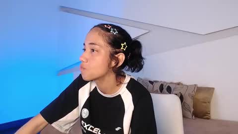 Alana online show from 10.23.25