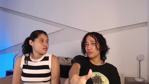 Alana online show from 11.12.25