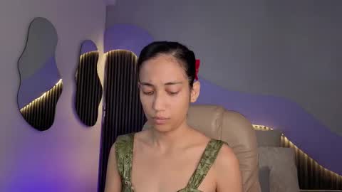 Alana online show from 03.22.26