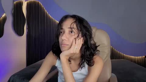 Alana online show from 03.25.26