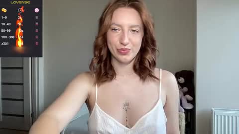 Lina online show from 11.13.25