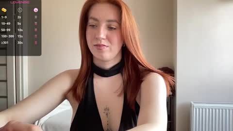 Lina online show from 04.08.26