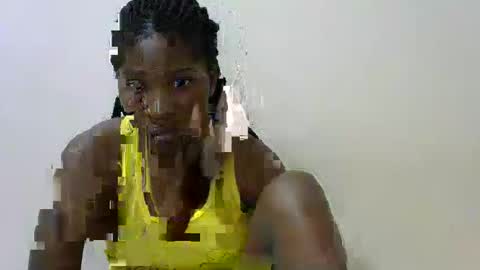 Snapshot of hot_lonnah chatting on 01.25.25 LONNAH online show from 01.25.25