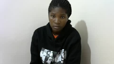 Snapshot of hot_lonnah chatting on 01.30.25 LONNAH online show from 01.30.25