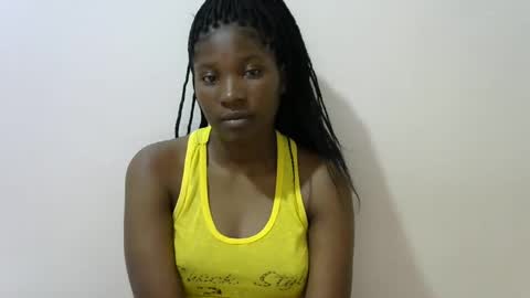 Snapshot of hot_lonnah chatting on 02.07.25 LONNAH online show from 02.07.25