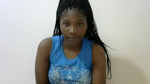 Snapshot of hot_lonnah chatting on 02.11.25 LONNAH online show from 02.11.25