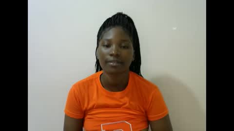 Snapshot of hot_lonnah chatting on 02.21.25 LONNAH online show from 02.21.25