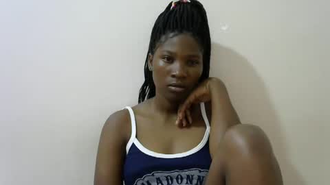 Snapshot of hot_lonnah chatting on 02.26.25 LONNAH online show from 02.26.25
