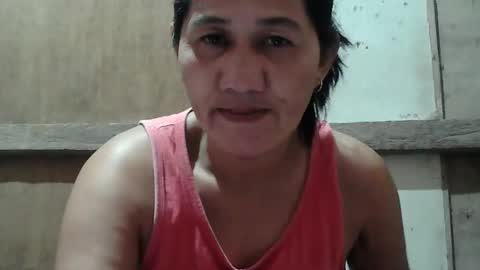 Snapshot of hot_mama09 chatting on 01.31.25 hotmama online show from 01.31.25