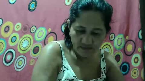 Snapshot of hot_mama09 chatting on 02.03.25 hotmama online show from 02.03.25