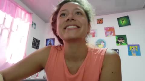 Mia online show from 11.24.25