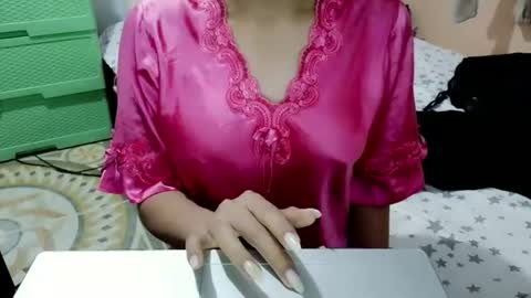 Hot CrisssXCX online show from 06.21.26