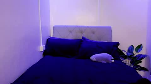 Hot CrisssXCX online show from 08.04.26