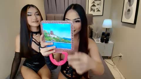 hot_nikki69 online show from 02.03.26