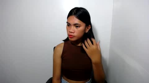 hot_pauline online show from 07.05.26