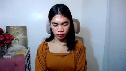 hot_pauline online show from 07.13.26