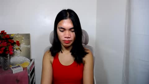 hot_pauline online show from 07.17.26