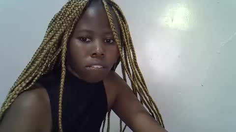 Daddys doll online show from 04.17.26